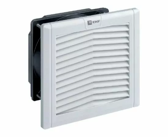 731505 - EKF PROxima Вентилятор с фильтром 19 м?/ч 92x92 мм IP54 (1)