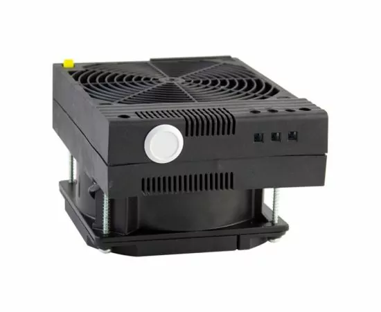 731519 - EKF PROxima Обогреватель с вентилятором в защитном корпусе, 500 Вт (1)