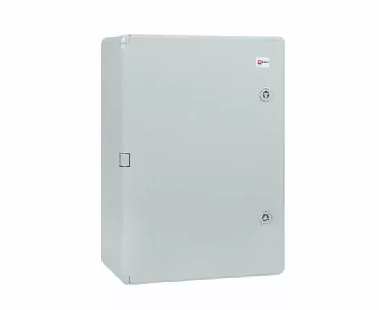 759088 - EKF Щит (корпус) монт. панель ЩМП-П 500х350х190 мм пластик ударопроч. ABS IK10 UV-ст IP65 PB65MP005 (1)