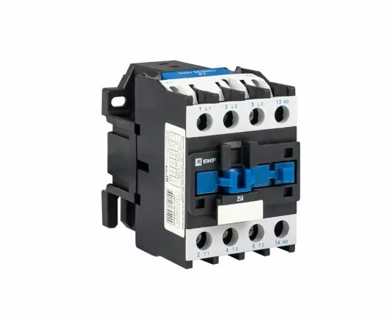 768693 - EKF Basic пускатель (контактор) электромагнитный ПМЛ-1161М 9А 230В НЗ pml-s-9-230-nc-basic (1)