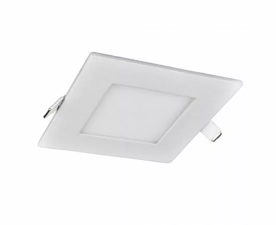 781664 - ARTELAMP св-к встр. спот 9W 18.5x145x146 630lm бел./поликарб. FINE A2409PL-1WH (1)