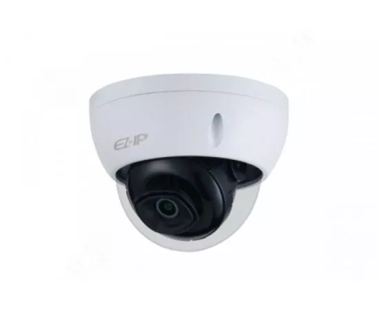 805795 - Видеокамера IP купольная антивандальная, 1/2.7 2 Мп, EZ-IPC-D3B20P-0280B (1)