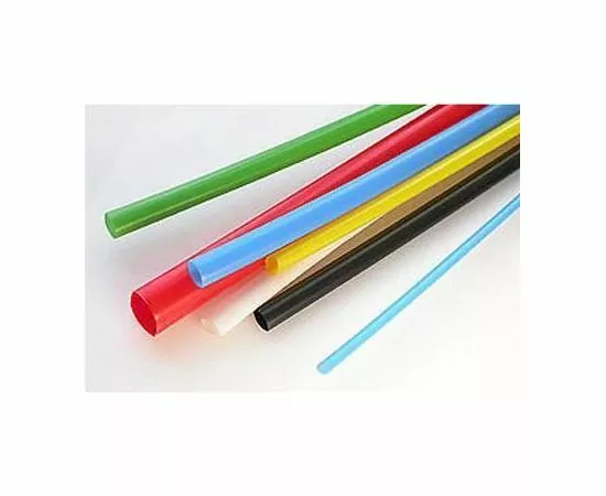 424554 - EKF термоусадка трубка ТУТ 40/20 синяя (рулон 50м, цена за 1м) tut-40-g (1)