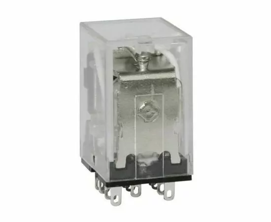 459716 - EKF Реле промежуточное РП 22/3 5А 24В АС  rp-22-3-24 (1)