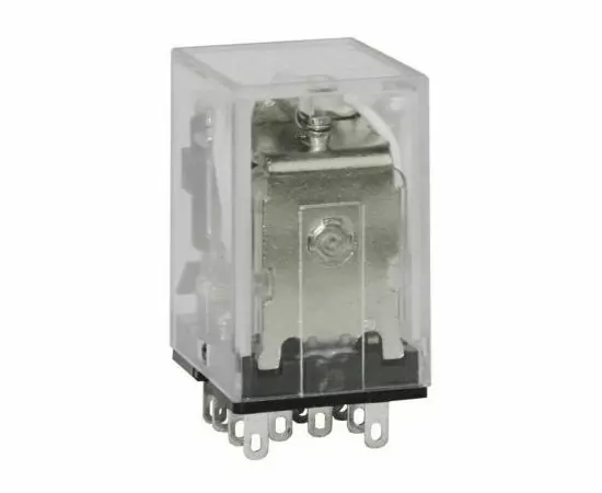 459719 - EKF Реле промежуточное РП 22/4 5А 230В АС  rp-22-4-230 (1)