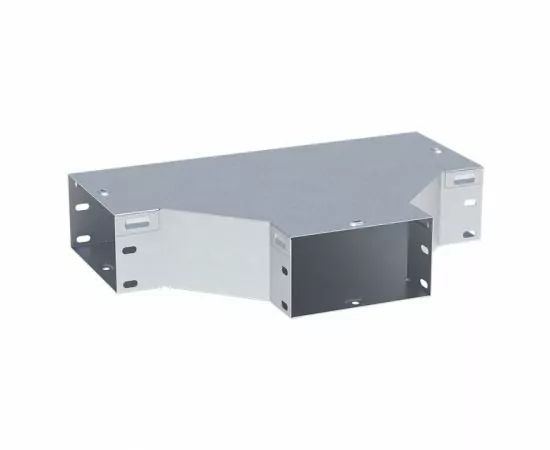 699337 - EKF Ответвитель T-образный 50х400мм t5040008 (1)