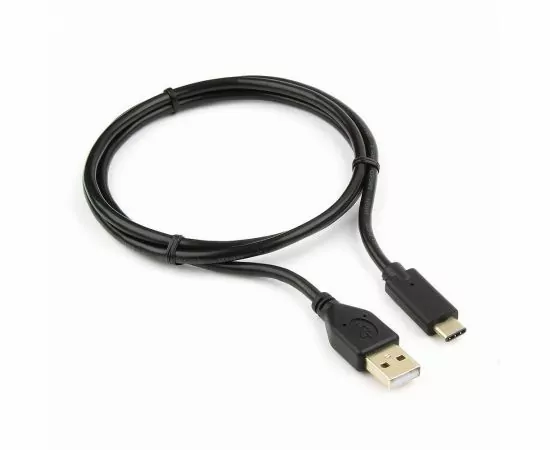 711272 - Кабель USB(A)шт. - 2.0 type C шт. Cablexpert, 1м, пакет (1)