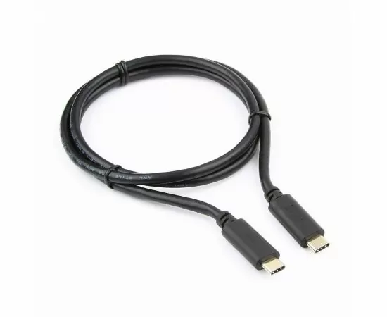 711276 - Кабель 3.1 type C шт. - 3.1 type C шт. Cablexpert, 1м, пакет (1)