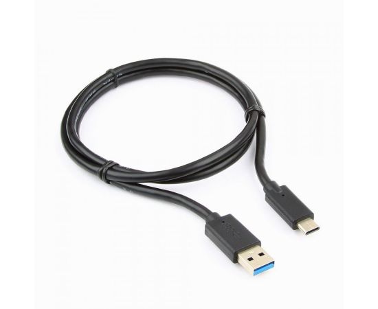 711278 - Кабель USB(A)шт. - type C шт. 3.0 Cablexpert, 1м, пакет (1)