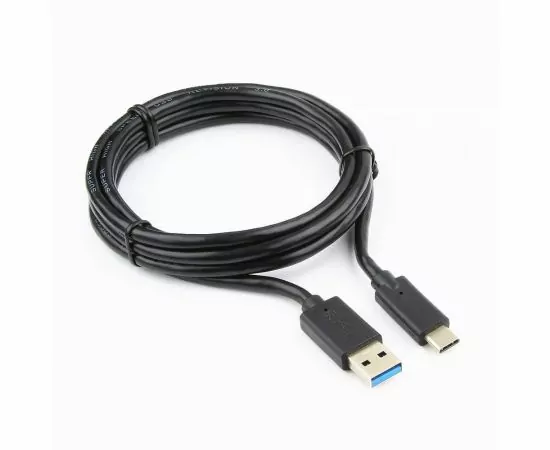 711279 - Кабель USB(A)шт. - type C шт. 3.0 Cablexpert, 1.8м, пакет (1)