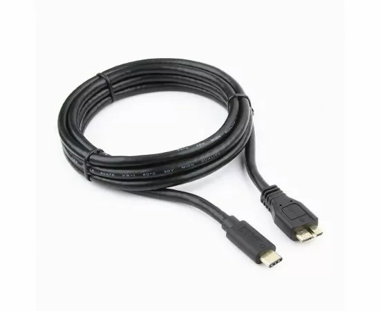 711281 - Кабель microUSBшт. - type C шт. 3.0 Cablexpert, 1.8м, пакет (1)