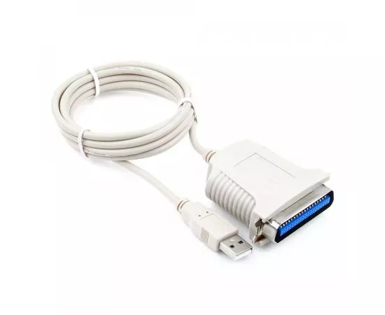 711297 - Конвертер Bitronics - USB(A)шт. Cablexpert CUM-360, C36M/USBAM, 1.8м, BL (1)
