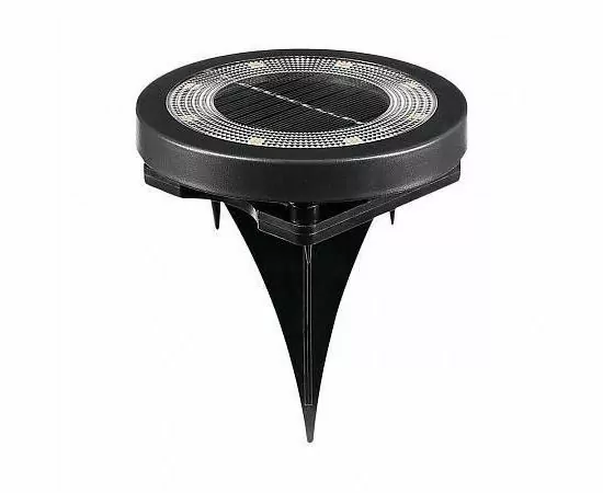 784921 - Gauss св-к на солн.батарее h=48см 0.4W(940lm) 4000K 4K IP44 480x150 GS001 (1)