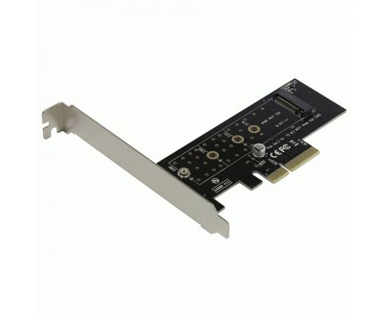 783898 - Адаптер AgeStar AS-MC01 PCI-E для M.2 NGFF SSD, 17307 (1)