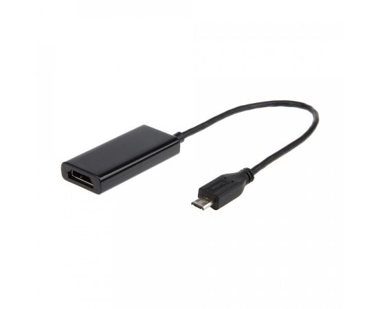 795299 - Переходник USB(A)шт. - type C шт. USB Cablexpert A-USB3-AMCF-01, USB 3.0M/USB Type-C, 10см, 18906 (1)