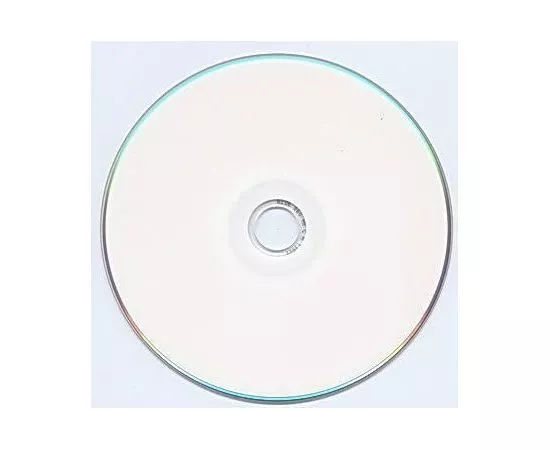 185708 - DVD+R Data Standard 16x, 4.7Gb printable inkjet Bulk/по100шт. полная заливка (1)