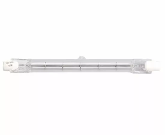 235245 - Jazzway Лампа галогенная PH-J118-300 230В R7s  1500ч .3322496 (1)