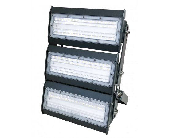 698758 - Jazzway св-к св/д фасадный подсветка 3x50W(14250Lm) 6500K6K IP65 305x415x65 PPI 02 .5016248 (1)