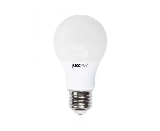 719720 - Jazzway лампа св/д Для птиц-бройлеров A60 E27 10W(900Lm) 7400K PLED-A60 DIM Chicken meat .5022850 (1)