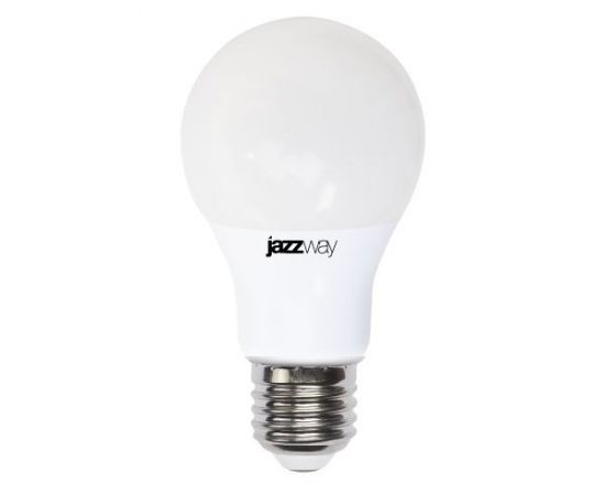 719723 - Jazzway ЛОН низковольтная A60 E27 DC12-48V/AC24-42V 10w(800Lm) 4000K 4K 112x60 PLED-A60 MO .5019782 (1)