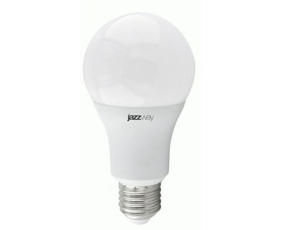 738134 - Jazzway A65 E27 30w(2400Lm) 4000K 4K PLED-SP 65x133 .5019690 (1)