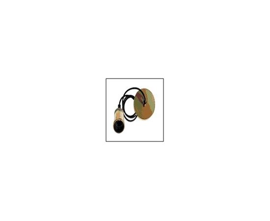 807785 - Jazzway патрон винтажный E27 ретро, подвесной, цвет античная бронза PLC 03 .5039032 (1)