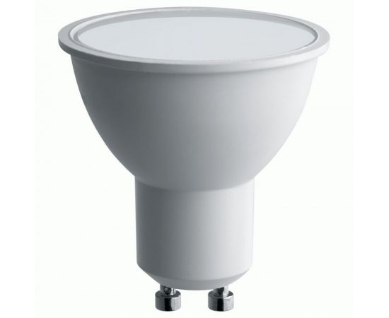 807875 - Feron.PRO MR16 GU10 230V 10W(840lm) 2700K 2K матовый 57x50 OSRAM LED LB-1610 38161 (1)