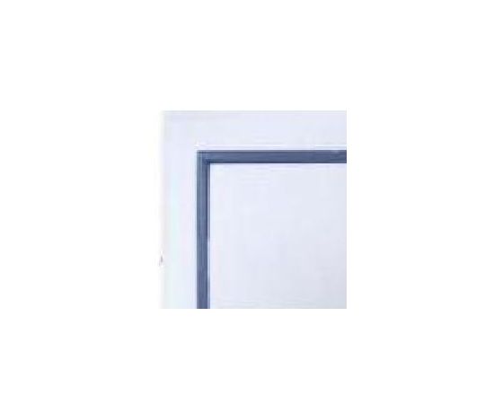 382914 - Lezard Мира вставка 2 мест. темно-синяя (уп. 10шт., цена за 1шт.) 801-0219-701 (1)