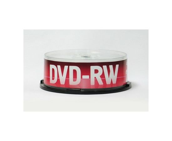 185688 - DVD-RW Data Standard 4x, 4.7 Gb БОКС25шт. (300!) (1)