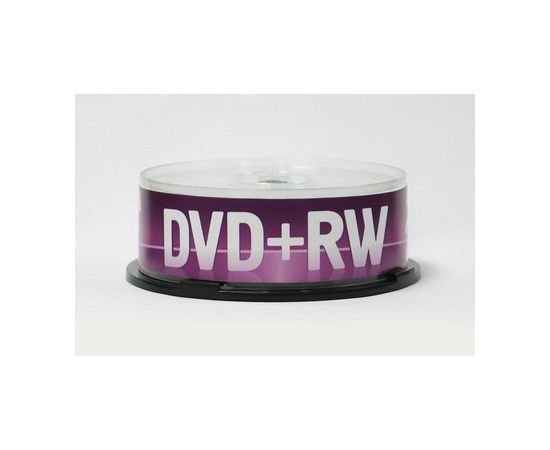 185692 - DVD+RW Data Standard 4x, 4.7Gb БОКС25шт. (1)