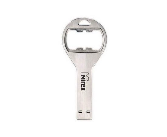 403077 - Флэш-диск USB 16GB Mirex BOTTLE OPENER (ecopack) (1)
