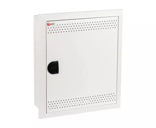 732649 - EKF PROxima Слаботочный щит Crosser R-1 (390х340х120) IP31 c-r-1 (1)