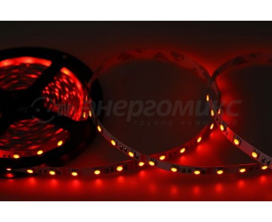 607921 - Neon-night св/д лента открытая, 10мм, IP23, SMD 5050, 60 LED/m, 12V, RGB (1)