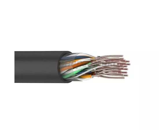 609273 - Кабель UTP 16PR 24AWG CAT5 305м OUTDOOR REXANT, 01-1123 (1)