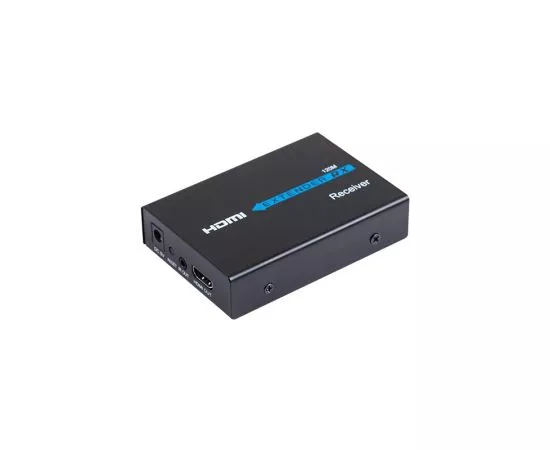 709975 - Приёмник сигнала HDMI по витой паре LAN (RJ-45) cat5е/6 REXANT, 17-6972 (1)