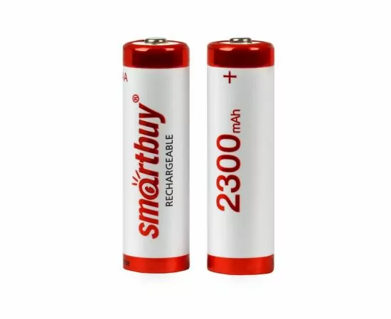 695665 - Ак-р Smartbuy AA/R6 2300 mAh BL2 (24/240) BL2 (SBBR-2A02BL2300) (1)