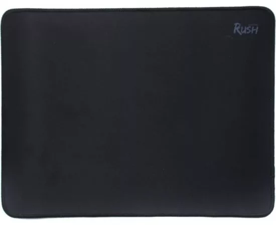 766505 - Игровой коврик Smartbuy RUSH Blackout черный (SBMP-01G-K)/40 (1)