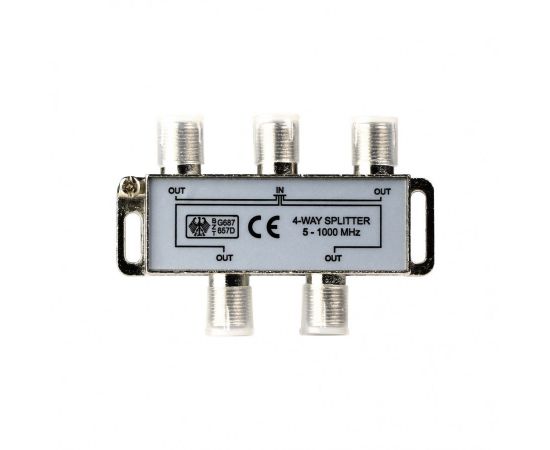 771062 - Smartbuy splitter (делитель) на 4TV (A224)/50 (1)