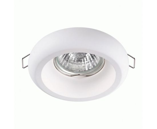 705060 - NOVOTECH 370494 NT19 075 бел. встр. св-к IP20 GU10 50W YESO 100x100 (1)