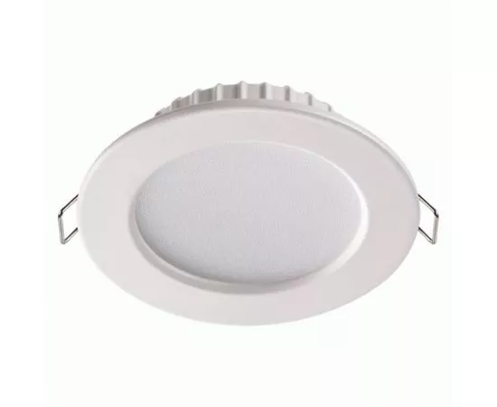 706179 - NOVOTECH 358029 NT19 136 бел. встр. св-к IP20 св/д 4100К 10W LUNA 560lm 25x114 (1)