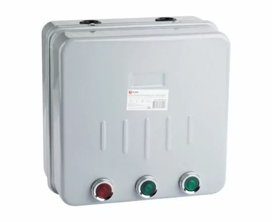 728817 - EKF PROxima Пускатель в корпусе реверсивный КМЭ 9А 400В с РТЭ IP44 ctrp-r-9-400v-rev (1)