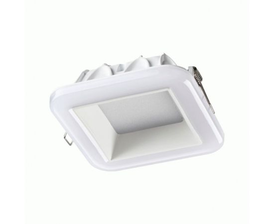 731783 - NOVOTECH 358283 NT19 000 белый Встр. св-к IP20 LED 4000K 12W 85-265V JOIA 120x120 (1)