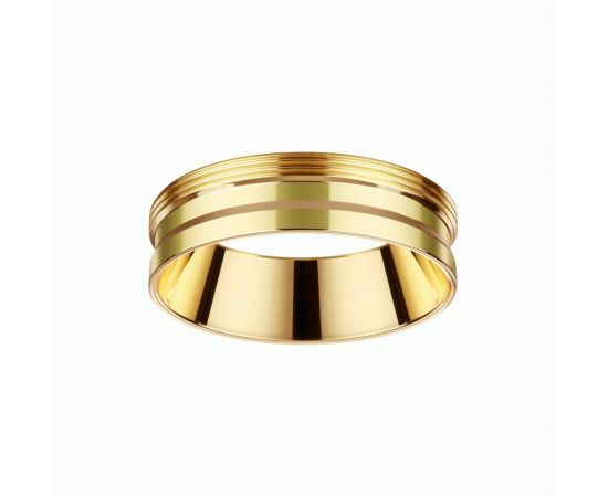 731806 - NOVOTECH 370705 NT19 000 золото Декоративное кольцо для арт. 370681-370693 IP20 UNITE 0 (1)