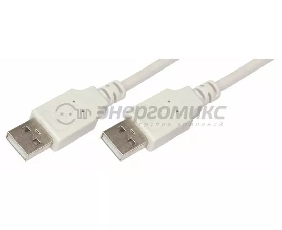 420422 - Кабель USB(A)шт. - USB(A)шт. 3 м REXANT 18-1146 (1)