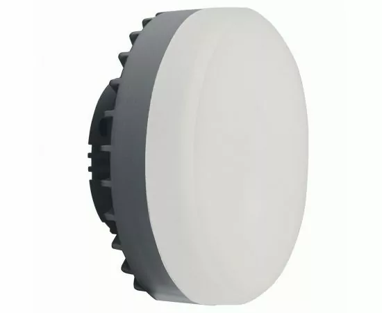807872 - Feron.PRO GX53 11W(840lm) 2700K 2K матовая 73x26 OSRAM LED LB-1511 38205 (1)