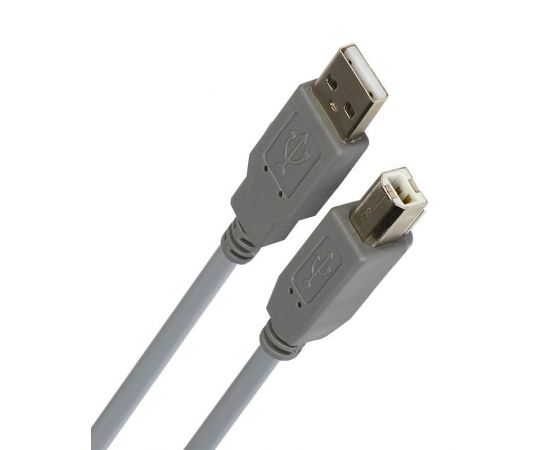 695596 - Cable Smartbuy USB2.0 A-->B 3,0 m (K545)/125/ (1)
