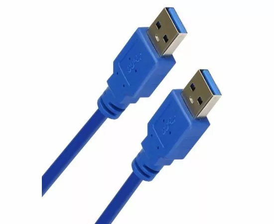 695625 - Cable Smartbuy USB3.0 Am-->Am 1,8  m  (К860)/100/ (1)