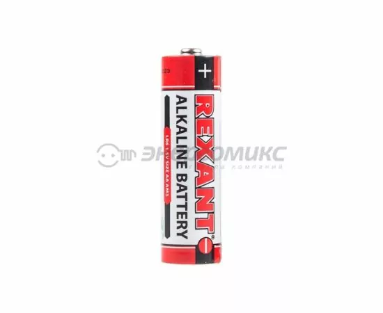 608298 - Элемнет питания REXANT LR06/316 1,5V 2700 mAh 12S, 30-1026 (1)