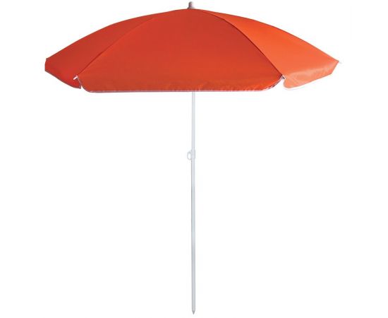 780360 - Зонт пляжный BU-65 диаметр 145 см, складная штанга 170 см 999365 (1)