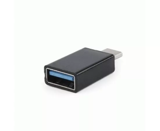 758883 - Переходник USB(A)гн. 3.0 - type Cшт. Cablexpert, USB Type-C/USB 3.0F, пакет (1)